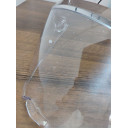 AIROH Visier COMMANDER 2 Clear CLEAR II GATUNEK