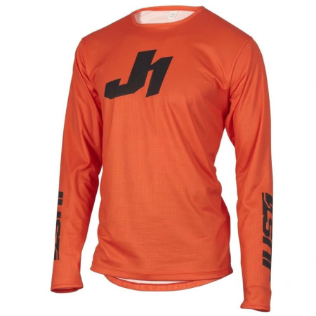 Komplet JUST1 J-Essential Pomarańczowy 36XL