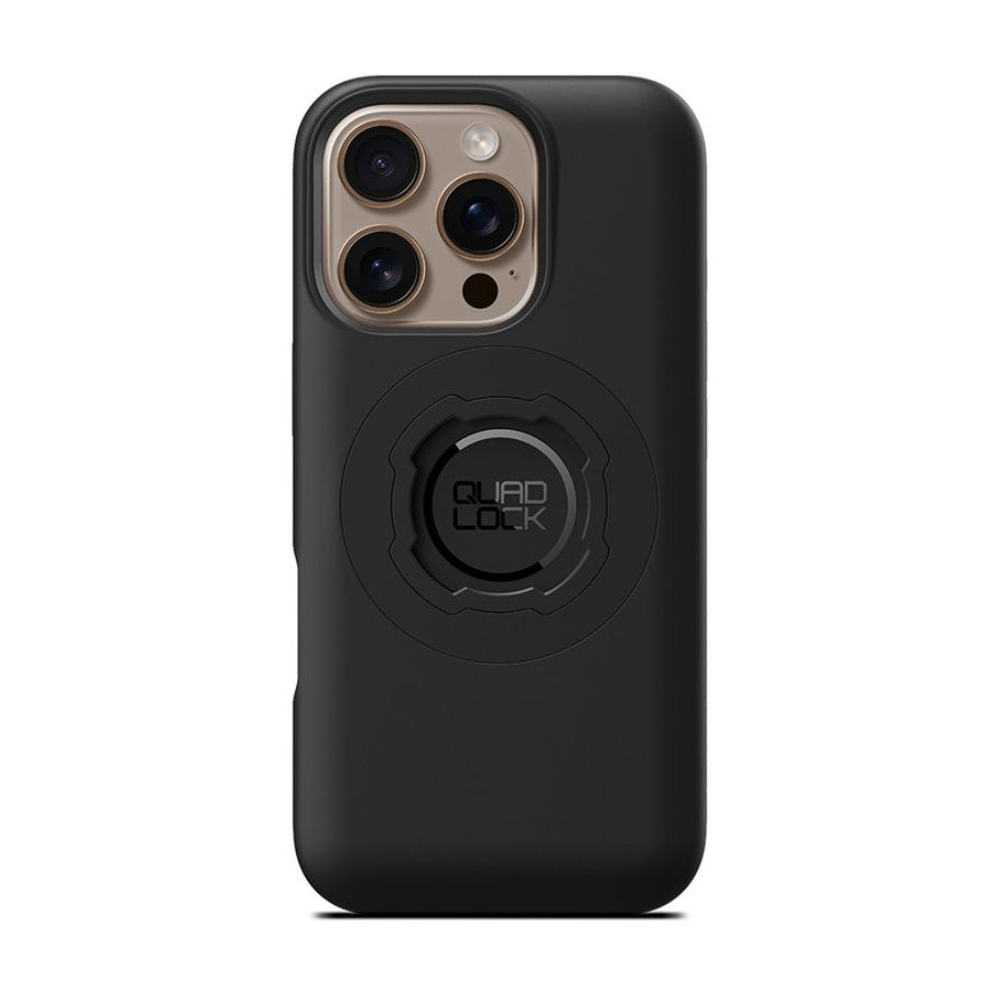 Etui telefonu QUAD LOCK MAG APPLE IPHONE 16 PRO 2G