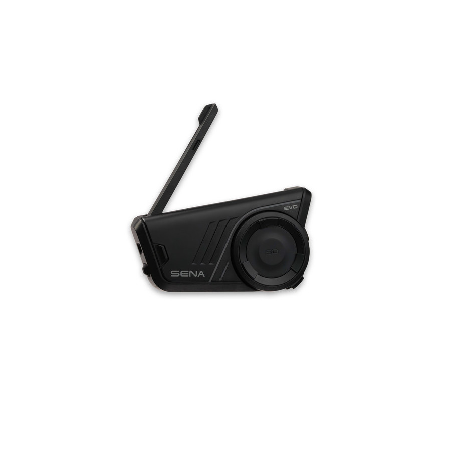 Interkom SENA 60S EVO BT 5.3 MESH 2KM FM 1 ZESTAW