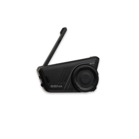 Interkom SENA 60S EVO BT 5.3 MESH 2KM FM 1 ZESTAW