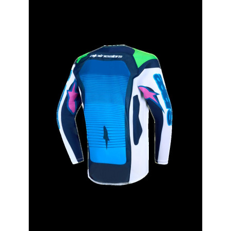 Bluza dziecięca ALPINESTARS SUPERTECH YTH MAVEN