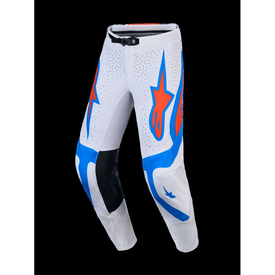 Spodnie ALPINESTARS SUPERTECH VESTA LI/RD