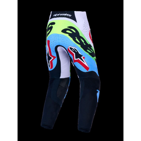 Spodnie ALPINESTARS SUPERTECH DYNA LI/GN/BK