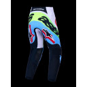 Spodnie ALPINESTARS SUPERTECH DYNA LI/GN/BK
