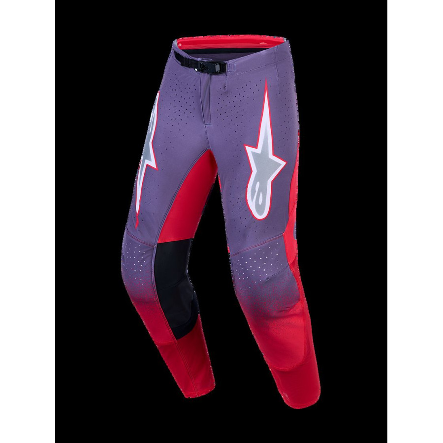 Spodnie ALPINESTARS SUPERTECH HITEN AFD GY/R/LI