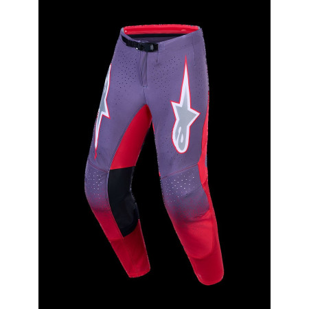 Spodnie ALPINESTARS SUPERTECH HITEN AFD GY/R/LI