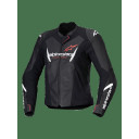 Kurtka damska ALPINESTARS STELLA FASTER V3 B/W