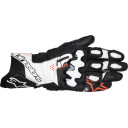 Rękawice ALPINESTARS GP PLUS R V3 blk/wht/rd L IIG