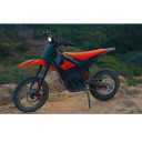 Motocykl Yozma- IN10 Red YLSMD2TC2602751