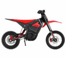 Motocykl Yozma- IN10 Red YLSMD2TC2602751