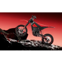Motocykl Yozma- IN10 Red YLSMD2TC2602768