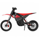 Motocykl Yozma- IN10 Red YLSMD2TC2602768