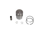 Tłok cylindra AIRSAL 39,9 MM KYMCO DINK 50 LC