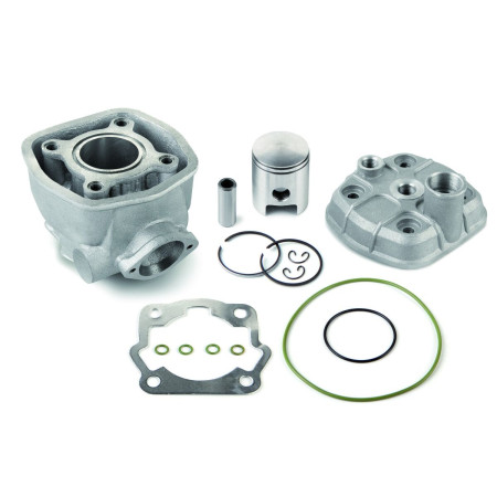 Zestaw cylindra AIRSAL 70CC APRILIA RS 50