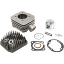 Zestaw cylindra AIRSAL 70CC PEUGEOT BUXY 50