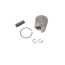 Tłok cylindra AIRSAL 47,6 MM APRILIA RS 50