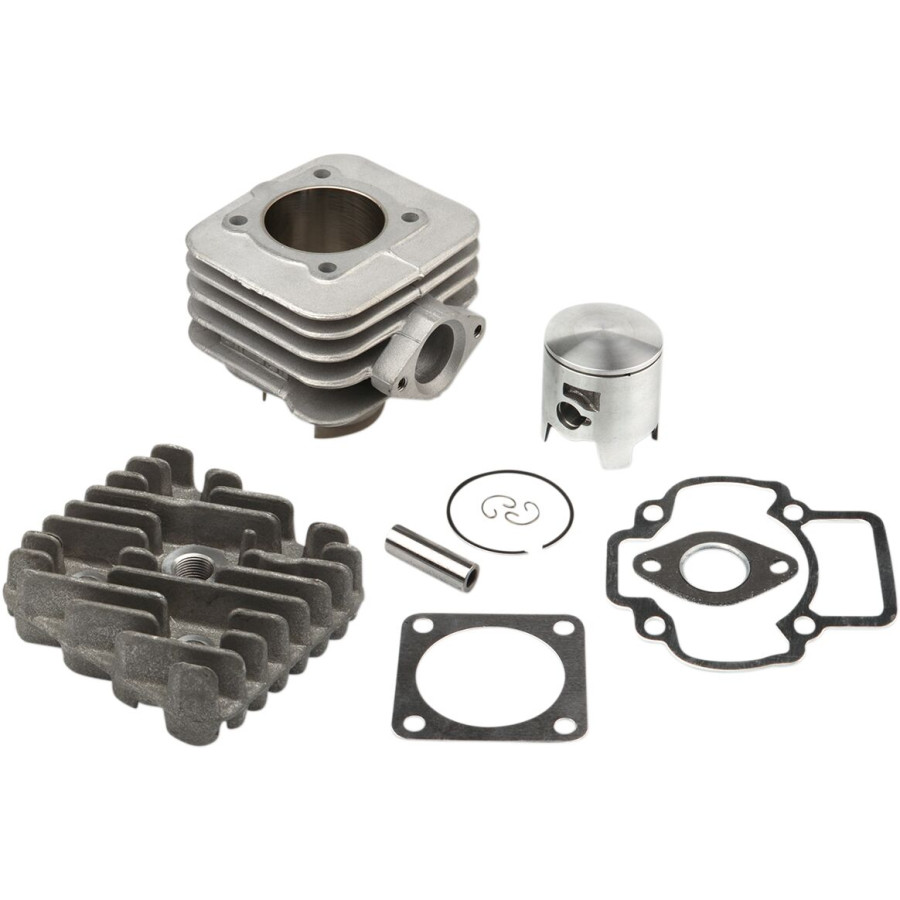 Zestaw cylindra AIRSAL 70CC DERBI ATLANTIS 50