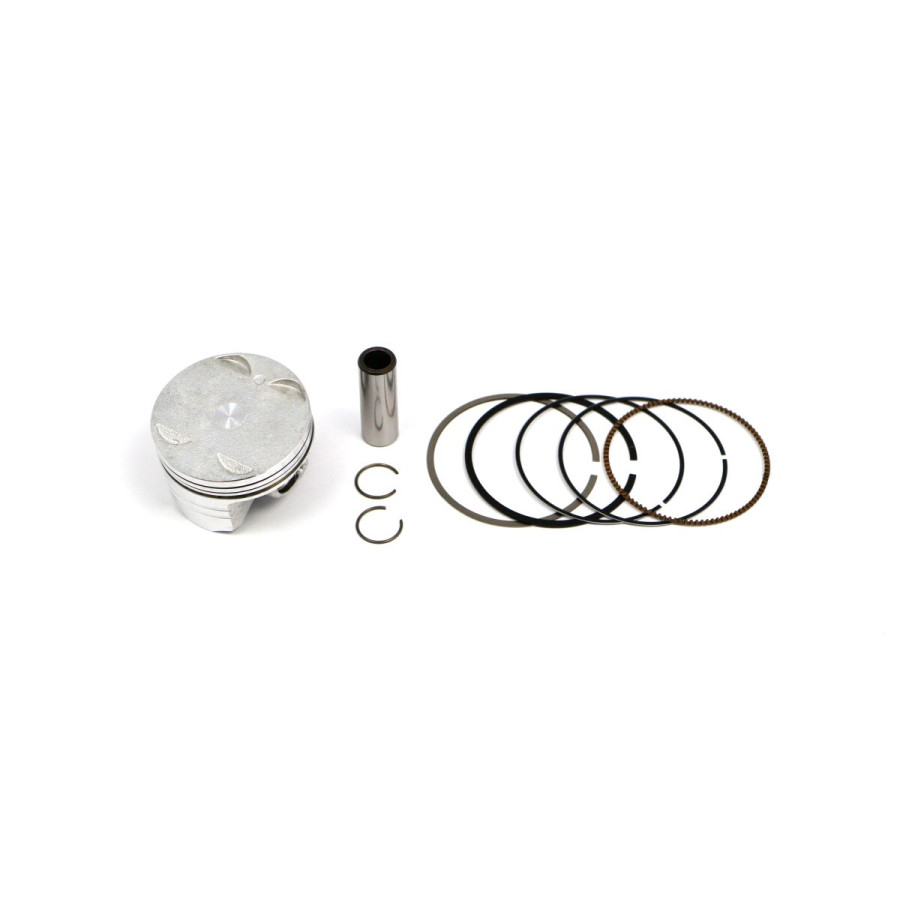 Tłok cylindra AIRSAL 52 MM YAMAHA MT-125