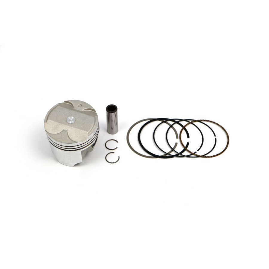 Tłok cylindra AIRSAL 47,5 MM SUZUKI UH 125 BURGMAN