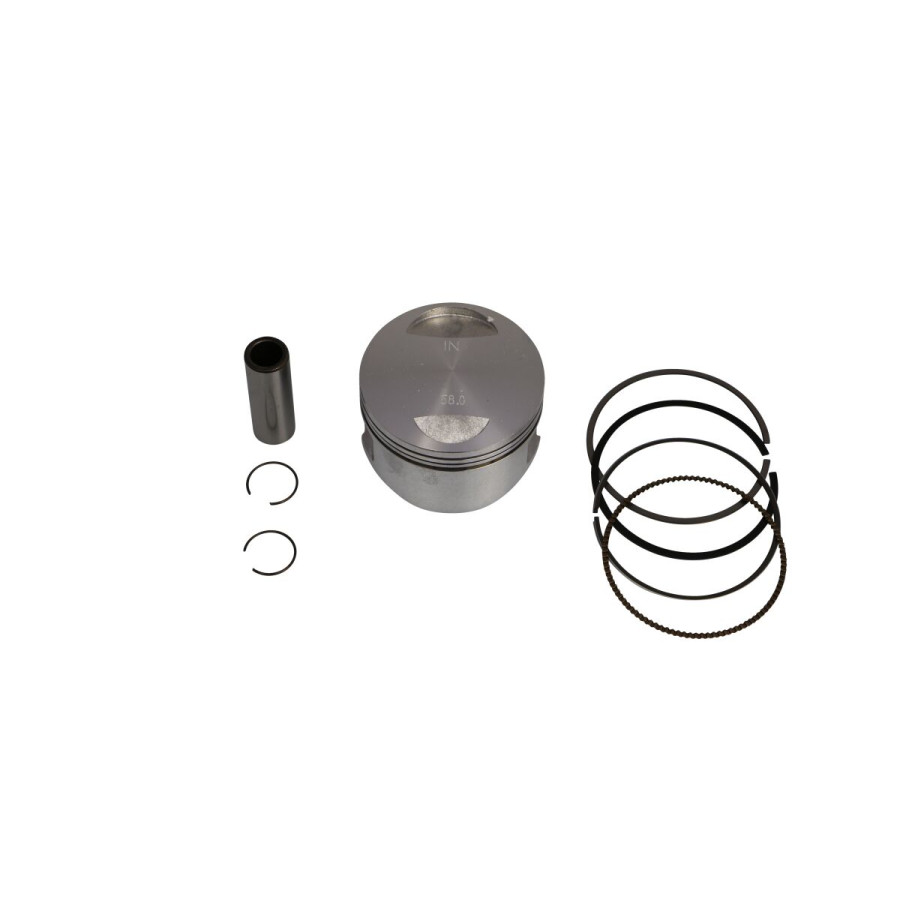 Tłok cylindra AIRSAL 58 MM HONDA FES 125 S-WING