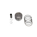 Tłok cylindra AIRSAL 58 MM HONDA FES 125 S-WING