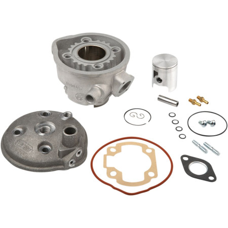 Zestaw cylindra AIRSAL 50CC APRILIA AREA 51 50