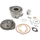 Zestaw cylindra AIRSAL 50CC APRILIA AREA 51 50