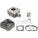 Zestaw cylindra AIRSAL 50CC PEUGEOT LUDIX 50