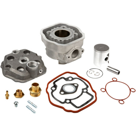 Zestaw cylindra AIRSAL 70CC APRILIA SR 50