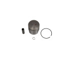 Tłok cylindra AIRSAL 50 MM APRILIA MX 50