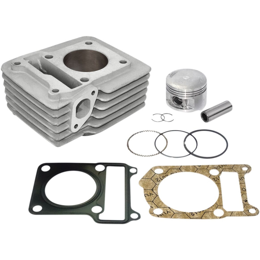 Zestaw cylindra AIRSAL 150CC RIEJU TANGO 125