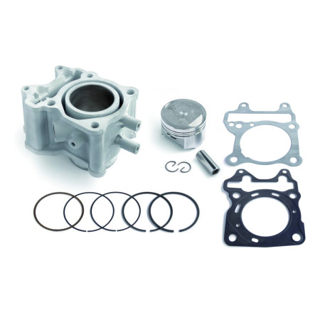 Zestaw cylindra AIRSAL 125CC HONDA PCX 125