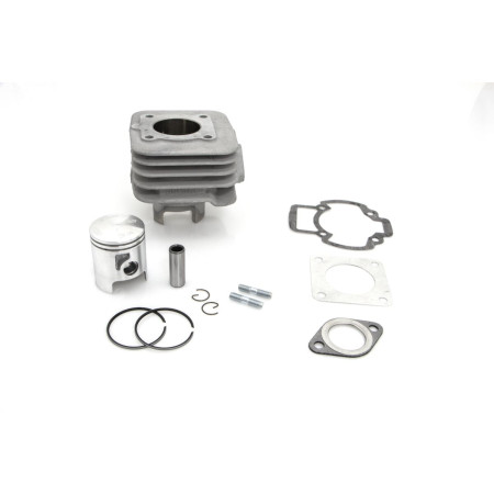 Zestaw cylindra AIRSAL 50CC DERBI ATLANTIS 50