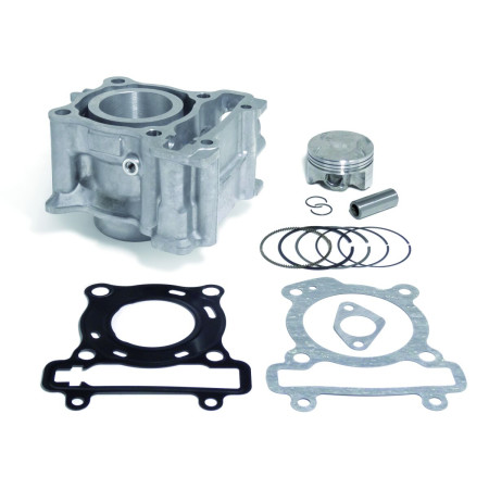 Zestaw cylindra AIRSAL 125CC YAMAHA GPD 125 NMAX