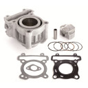 Zestaw cylindra AIRSAL 125CC MBK CITYLINER 125