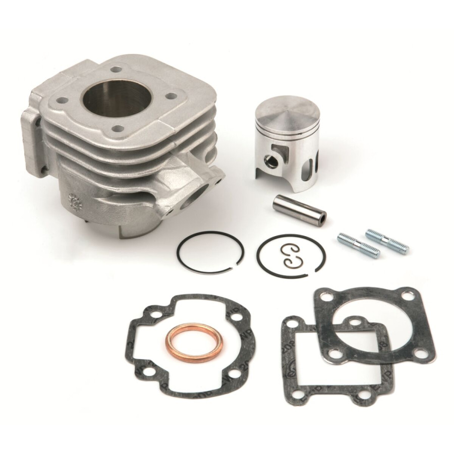 Zestaw cylindra AIRSAL 70CC APRILIA AMICO 50