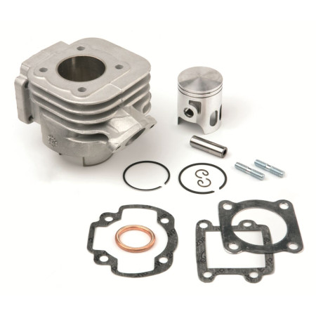 Zestaw cylindra AIRSAL 70CC APRILIA AMICO 50