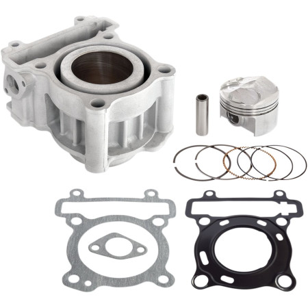 Zestaw cylindra AIRSAL 125CC MBK CITYLINER 125