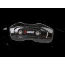 Osłona termiczna AKRAPOVIC CFMOTO MT 800