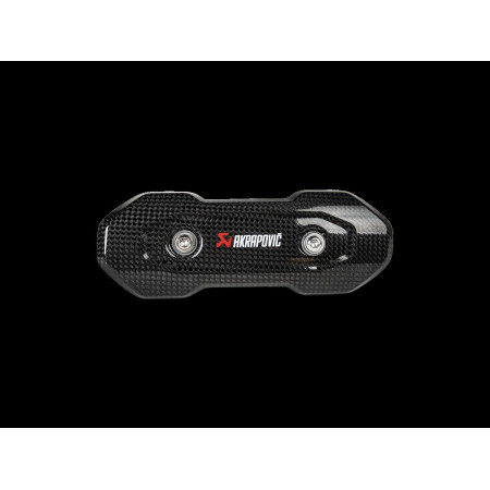 Osłona termiczna AKRAPOVIC CFMOTO MT-X 800
