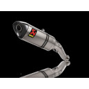 Tłumik slip-on AKRAPOVIC APRILIA RSV4 1100