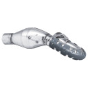 Osłona kolektora POLISPORT ARMADILLO 4T 