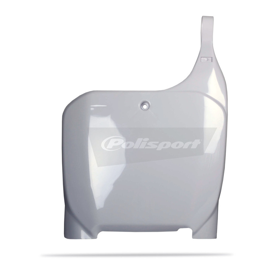 Tablica numerowa POLISPORT HONDA CR125R