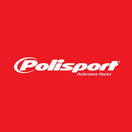 Osłony widelca POLISPORT HUSQVARNA FC250