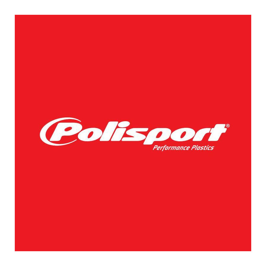 Uszczelki kanistra POLISPORT PROOCTANE 