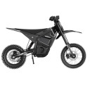 Motocykl Yozma- IN10 Black