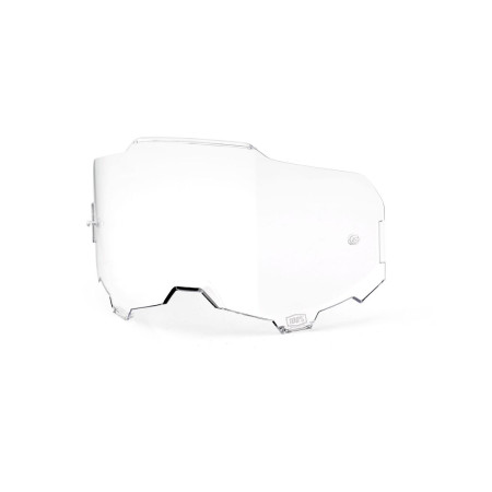 Soczewka do gogli 100% ARMEGA/ARMATIC UHD CLEAR