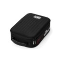 Etui na gogle 100% INK BLACK