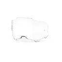 Soczewka do gogli 100% ARMEGA/ARMATIC UHD+ CLEAR